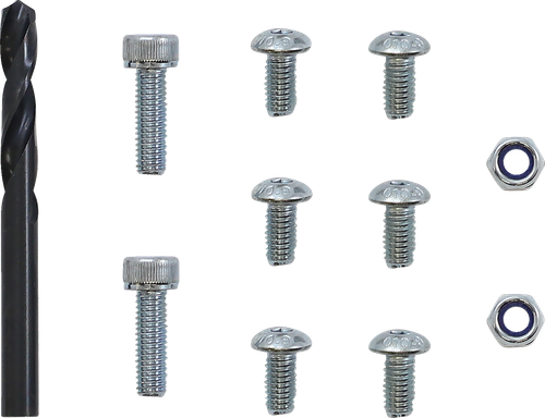 Moose Offroad Spark Arrestor End Cap 40-9020