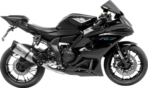 Leovince Muffler Bracket - Aluminum 80034