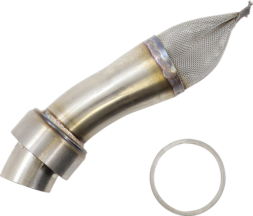 Fmf Quiet Core Insert - 4.1 Rct 40689