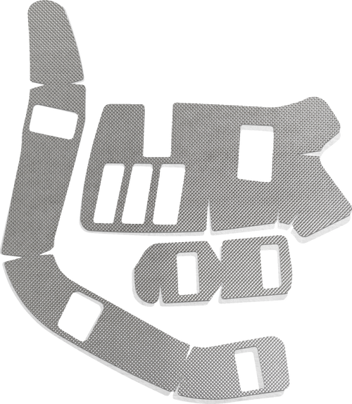 Dei Heat Shield Liner Kit 901077
