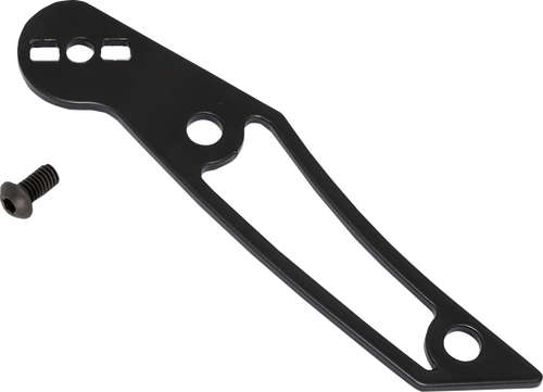 Vance & Hines Saddlebag Mounting Bracket Kit For Vance & Hines Exhaust 21948
