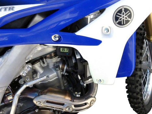 Trail Tech Cooling Fan Kit - Yamaha 732-FN11