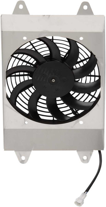 Moose Offroad Hi-Performance Cooling Fan - 1300 Cfm - Yamaha Z2028