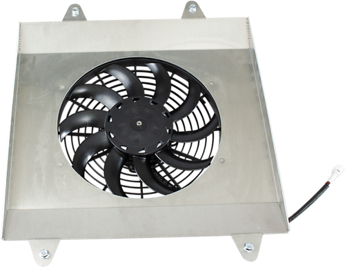 Moose Offroad Hi-Performance Cooling Fan - 800 Cfm - Yamaha Z2027