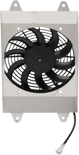 Moose Offroad Hi-Performance Cooling Fan - 950 Cfm - Polaris Z4025