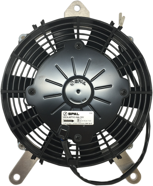 Moose Offroad Hi-Performance Cooling Fan - 440 Cfm - Kawasaki Z5022