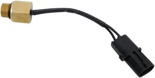 Quad Logic Radiator Fan Sensor - Polaris 100-1275-PU