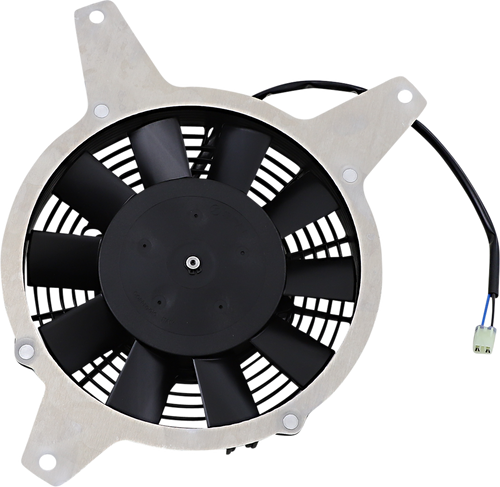 Moose Offroad Hi-Performance Cooling Fan - 440 Cfm - Honda Z3009
