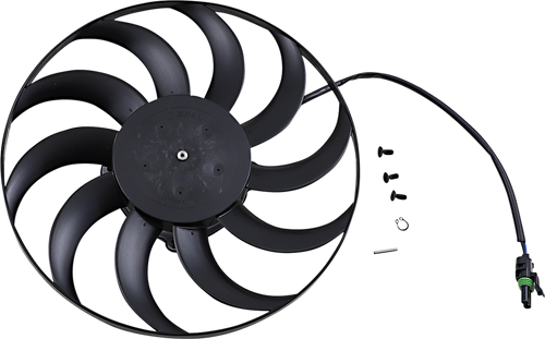 Moose Offroad Hi-Performance Cooling Fan - 950 Cfm - Can-Am Z4511