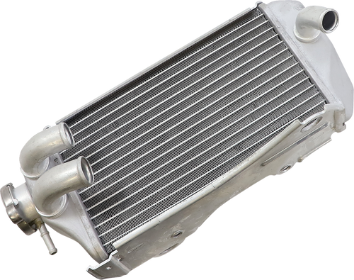 Moose Offroad Replacement Oem Radiator - Right - Honda 19010864
