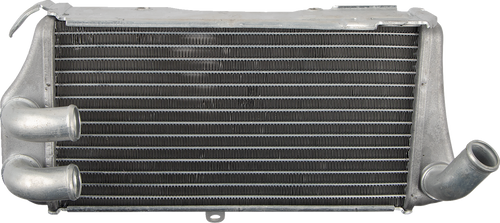 Moose Offroad Replacement Oem Radiator - Left - Honda 19010866