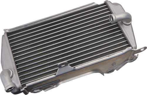 Moose Offroad Replacement Oem Radiator - Left - Honda 19010880