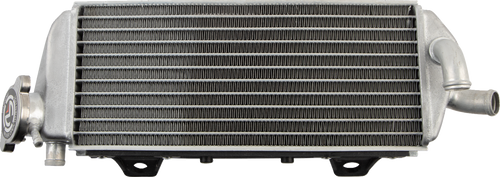 Moose Offroad Replacement Oem Radiator - Right - Husqvarna/Ktm 19010887