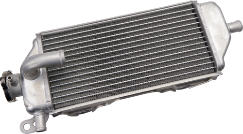 Moose Offroad Replacement Oem Radiator - Right - Yamaha 19010889