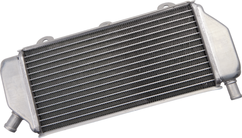 Moose Offroad Replacement Oem Radiator - Left - Yamaha 19010890