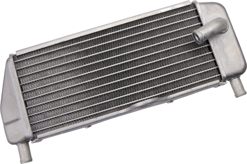 Moose Offroad Replacement Oem Radiator - Left - Yamaha 1901-0893