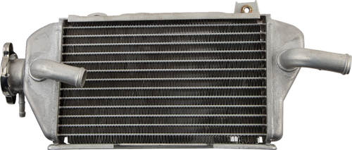 Moose Offroad Replacement Oem Radiator - Right - Kawasaki 1901-0898