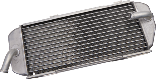 Moose Offroad Replacement Oem Radiator - Left - Kawasaki 1901-0899