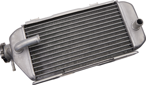 Moose Offroad Replacement Oem Radiator - Right - Kawasaki 1901-0900