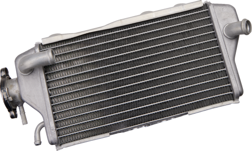 Moose Offroad Replacement Oem Radiator - Right - Kawasaki 19010903