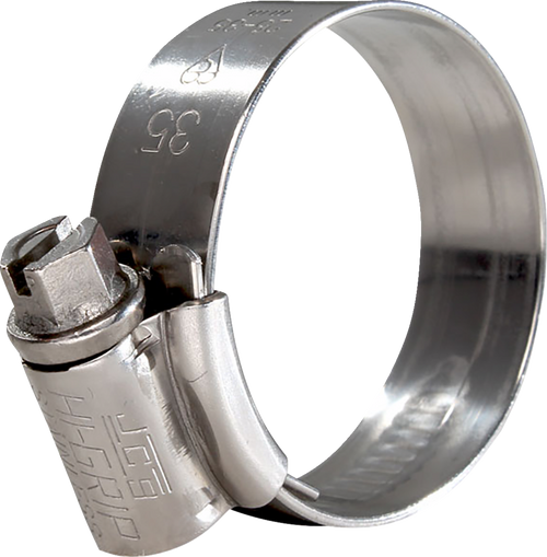 Samco Sport Radiator Clamp Kit - Honda CK HON-129