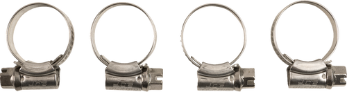 Moose Offroad Radiator Hose Clamp Kit - Yamaha CK YAM-89