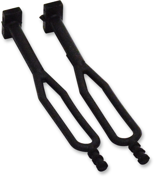 Moose Offroad Replacement Strap Set 11-114RS