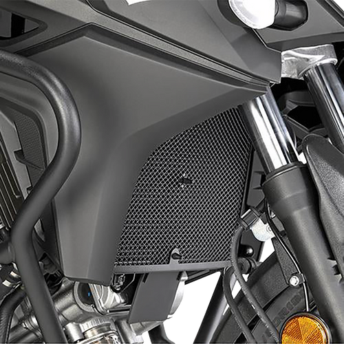 Givi Radiator Guard - Suzuki PR3112