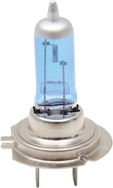 Drag Specialties Halogen Bulb - H7 - 55 W - Super White 2001-0381