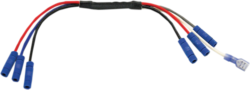 Custom Dynamics Hi/Lo Adapter And Halo Ring Enabler CDTB-HLA-2