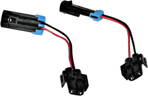 Custom Dynamics Passing Lamp Adapter - Indian CDTB-IPLA