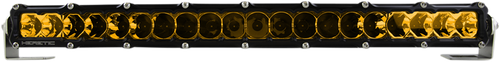 Heretic Led Light Bar - 20" - Combo 52003