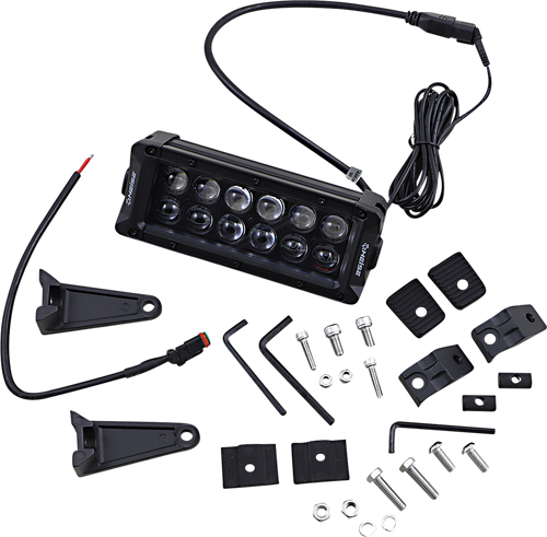 Saddle Tramp Led Light Bar - 8" HE-INFIN8