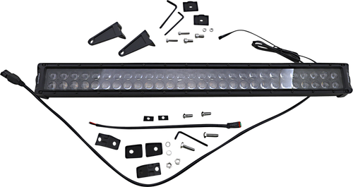 Saddle Tramp Led Light Bar - 30" HE-INFIN30