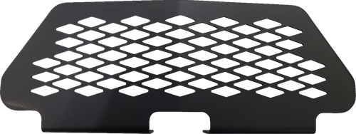 Rivco Products Grill - Polaris RZR250