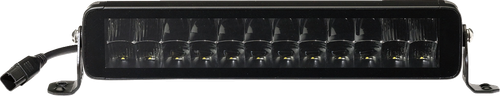 Moose Offroad Light Bar - Led - 13" - Black MSE-BLB13