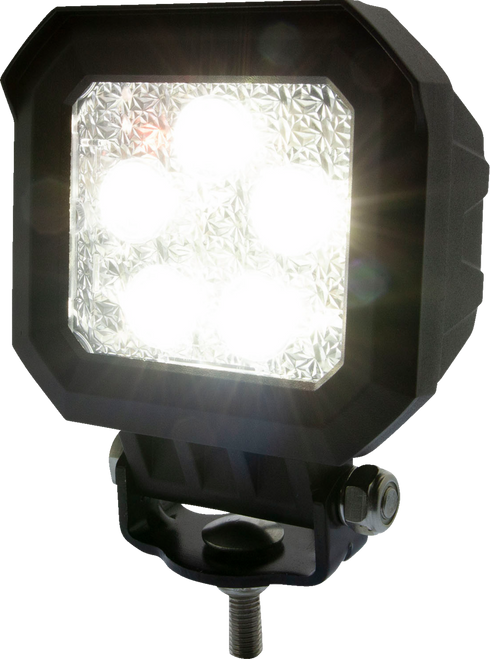 Optronics Inc. Flood Light - Heated Lens TLL75FHHB