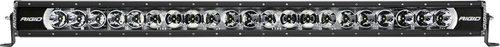 Rigid Industries Lightbar - 40" Rgbw 240053