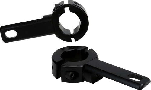 Denali Mount - Driving Light - 21-29 Mm LAH.00.10300.B