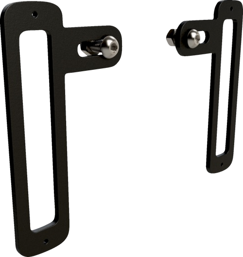 Denali Mount - Driving Light - B6 LAH.DRL.10100