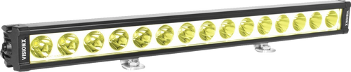 Vision X Light Bar - Xpl - 21" - Led Selective Yellow Lens 9946283
