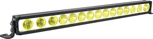 Vision X Light Bar - Xpr - 30" - Led - Selective Yellow Lens 9946474