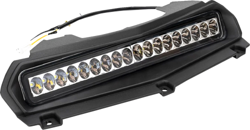 Brite-Lites Hood Scoop Led Light - Rmax BL-RHSL