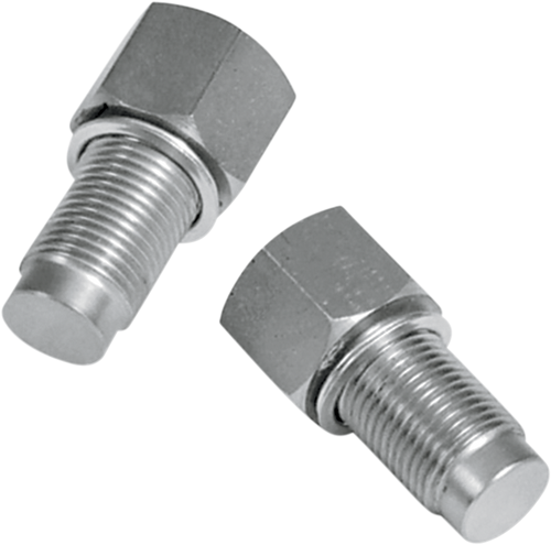 S&S Cycle Compression Release Hole Plug 90-4916