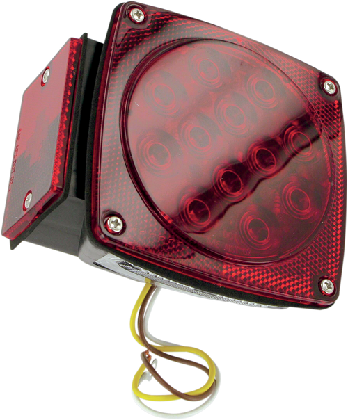 Optronics Inc. Replacement Led Light - Left - Waterproof STL-7RS