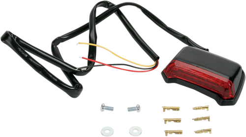 Ufo Replacement Light FA01313