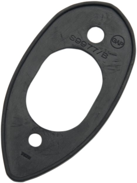 Pro-One Perf.Mfg. Teardrop Taillight Mounting Pad 402100