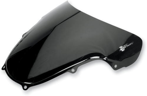 Zero Gravity Windscreen - Dark Smoke - Gsx-R 1000/600/750 '00-'03 20-106-19