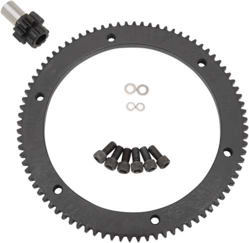 Compu-Fire Starter Gear Set '94-'97 Big Twin 54002