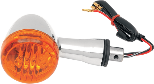 K&S Technologies Turn Signal - Suzuki Front Right - Amber 25-3231